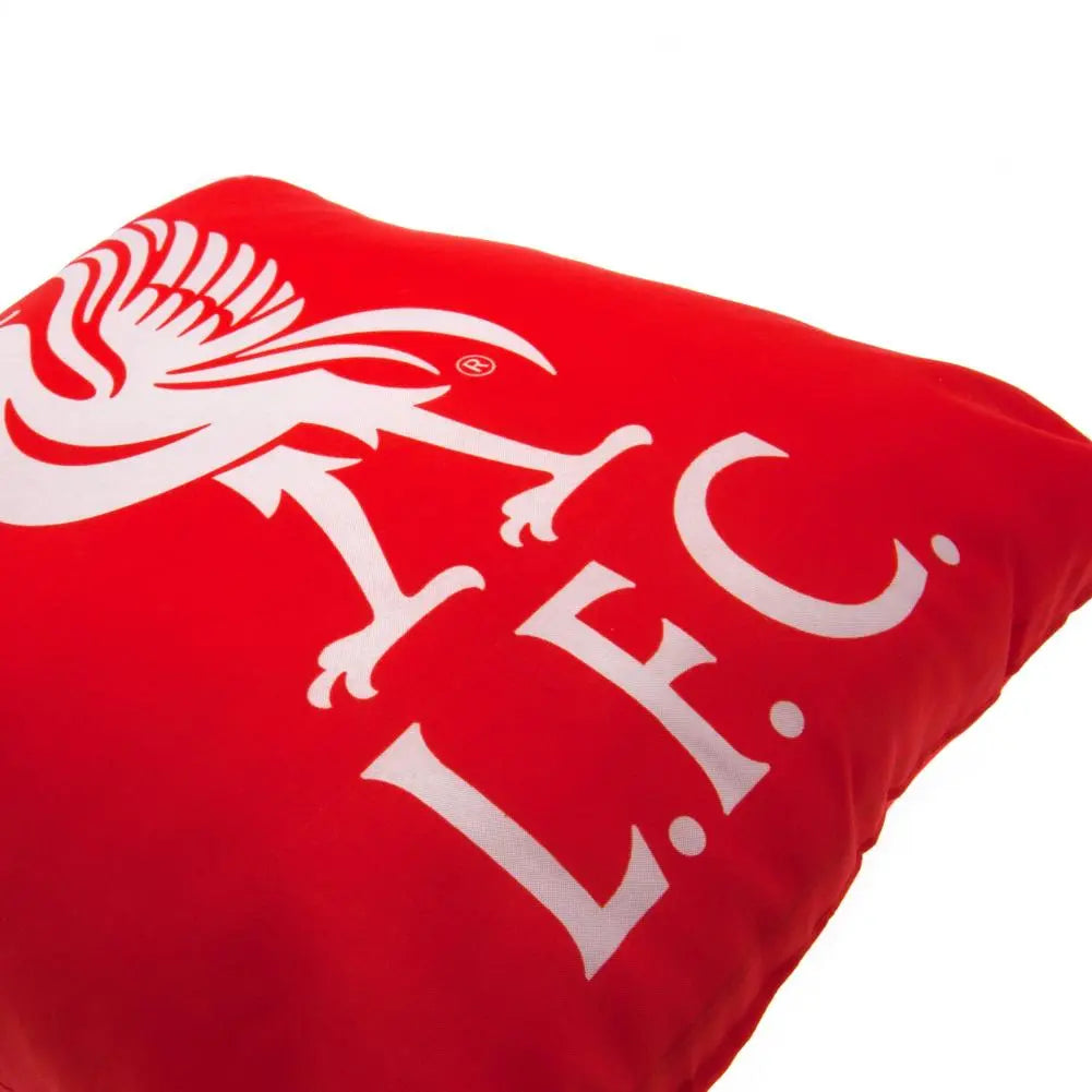 Liverpool FC Cushion Football Gifts Online
