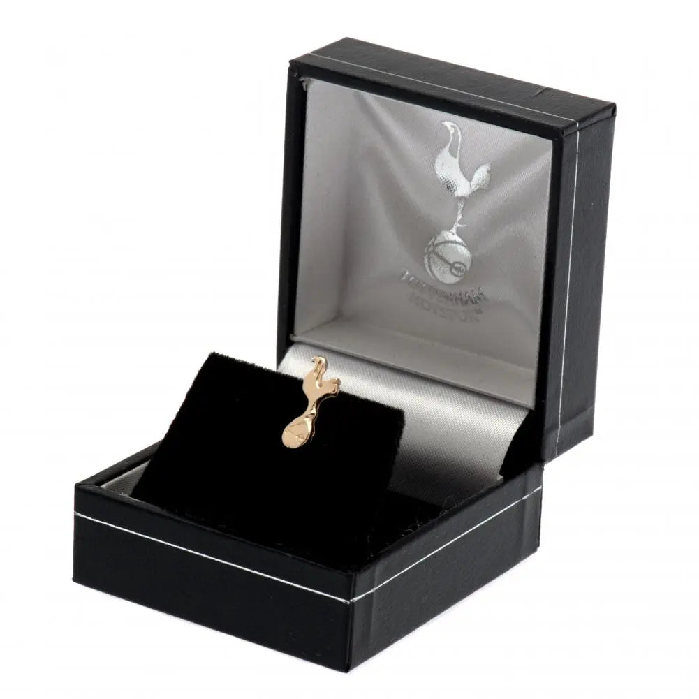 Tottenham Hotspur 9ct Gold Earring Football Gifts Online