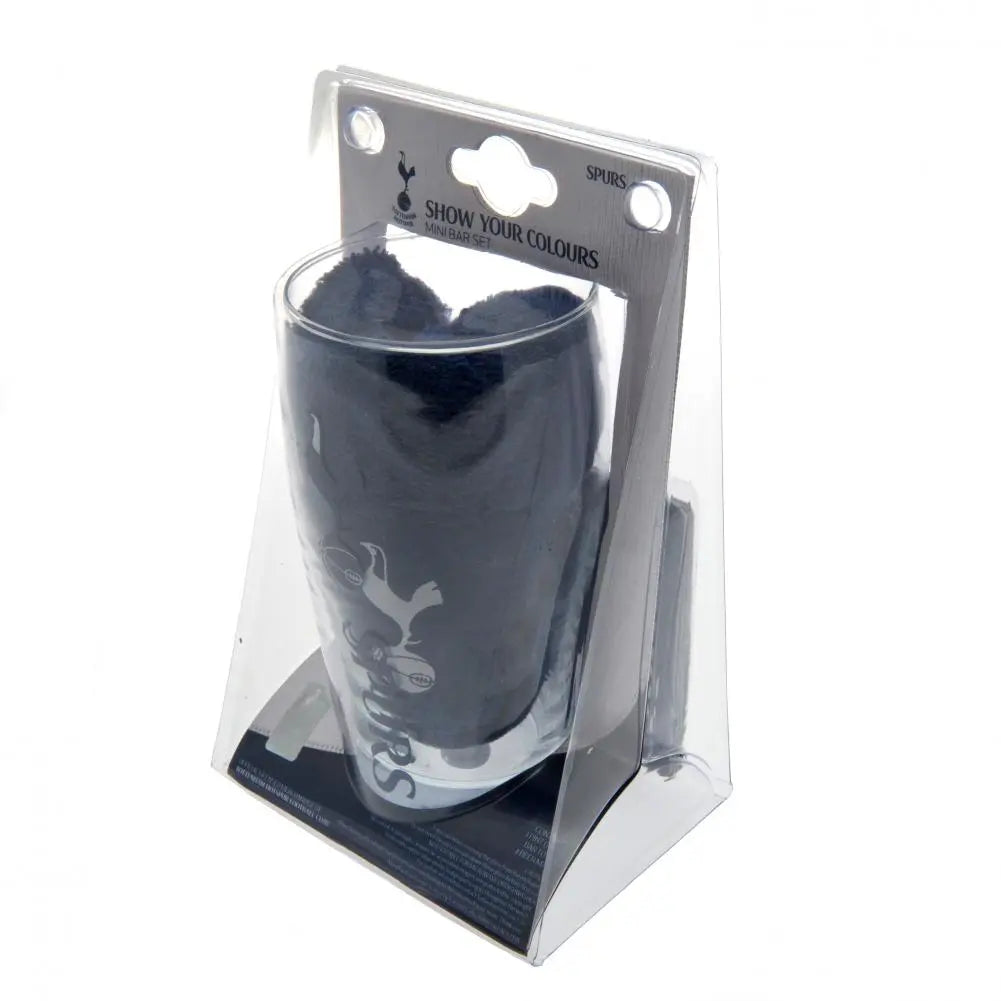 Tottenham Hotspur Mini Bar Set Football Gifts Online