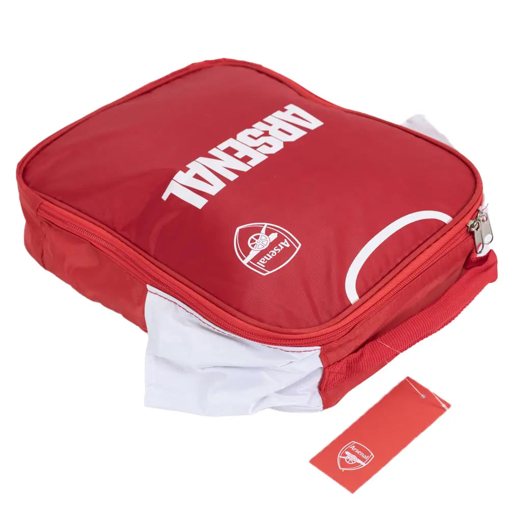 Arsenal Kit Lunch Bag Football Gifts Online
