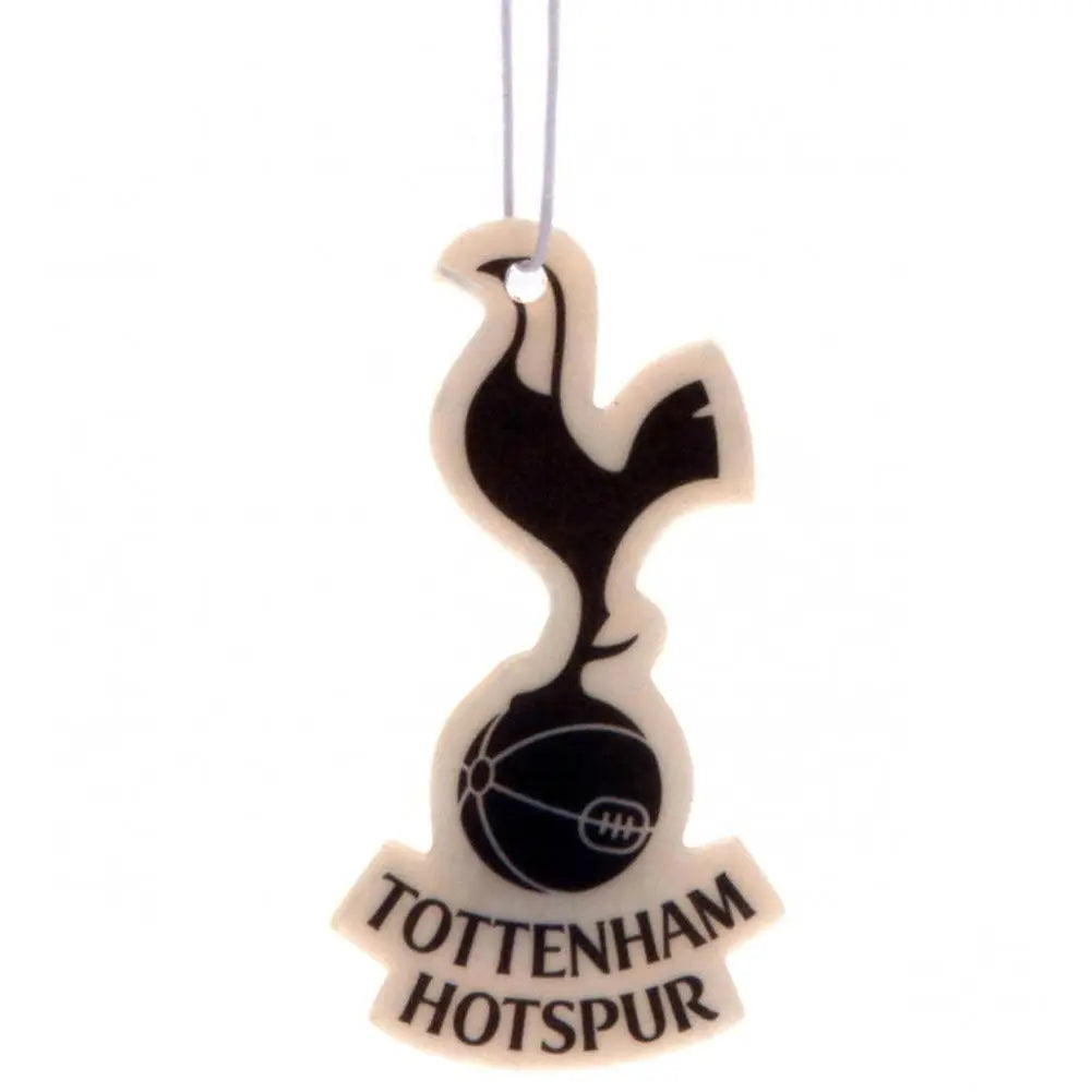 Tottenham Hotspur Air Freshener Football Gifts Online