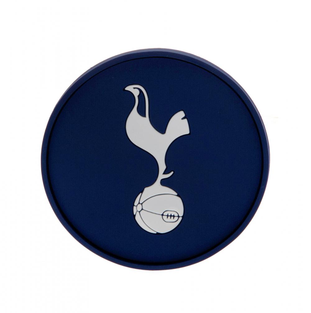 Tottenham Hotspur Silicone Coaster