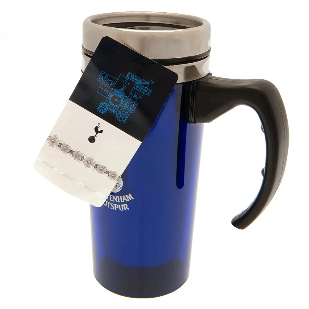 Tottenham Hotspur Travel Mug with Handle Football Gifts Online