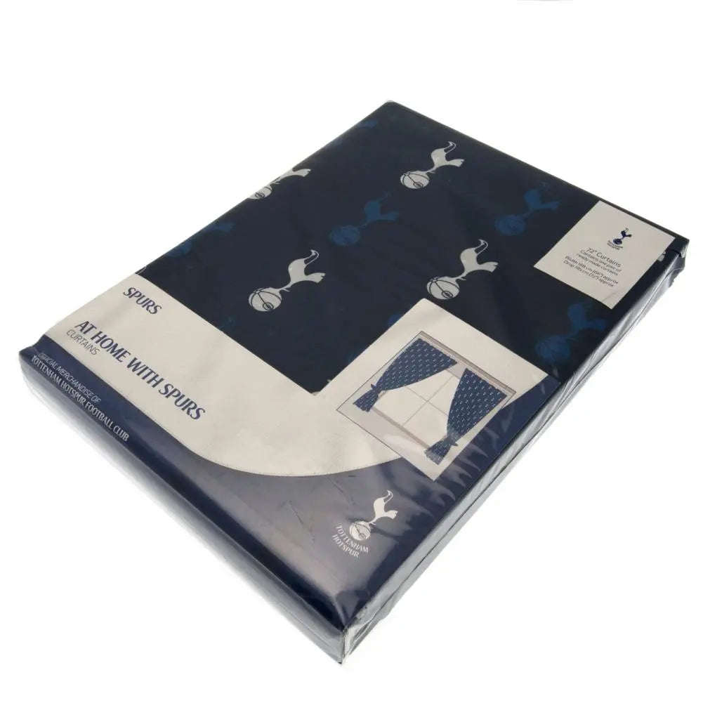 Tottenham Hotspur Curtains Football Gifts Online