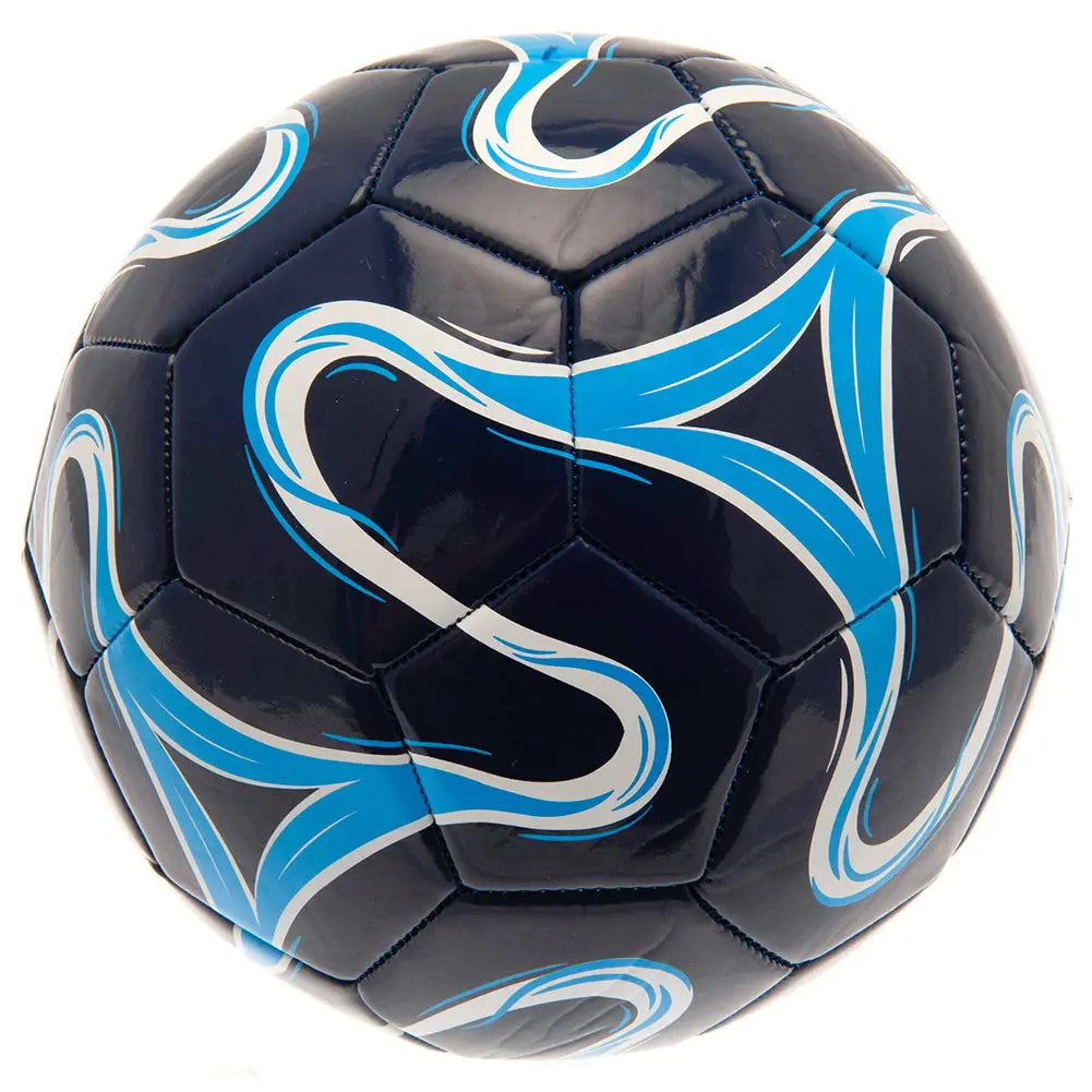 Tottenham Hotspur Cosmos Colour Football Football Gifts Online