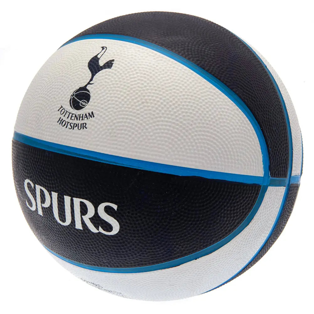 Tottenham Hotspur Basketball Football Gifts Online