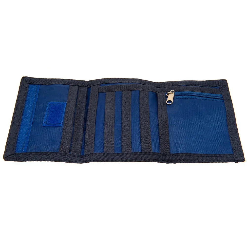 Chelsea FC Flash Wallet Inside