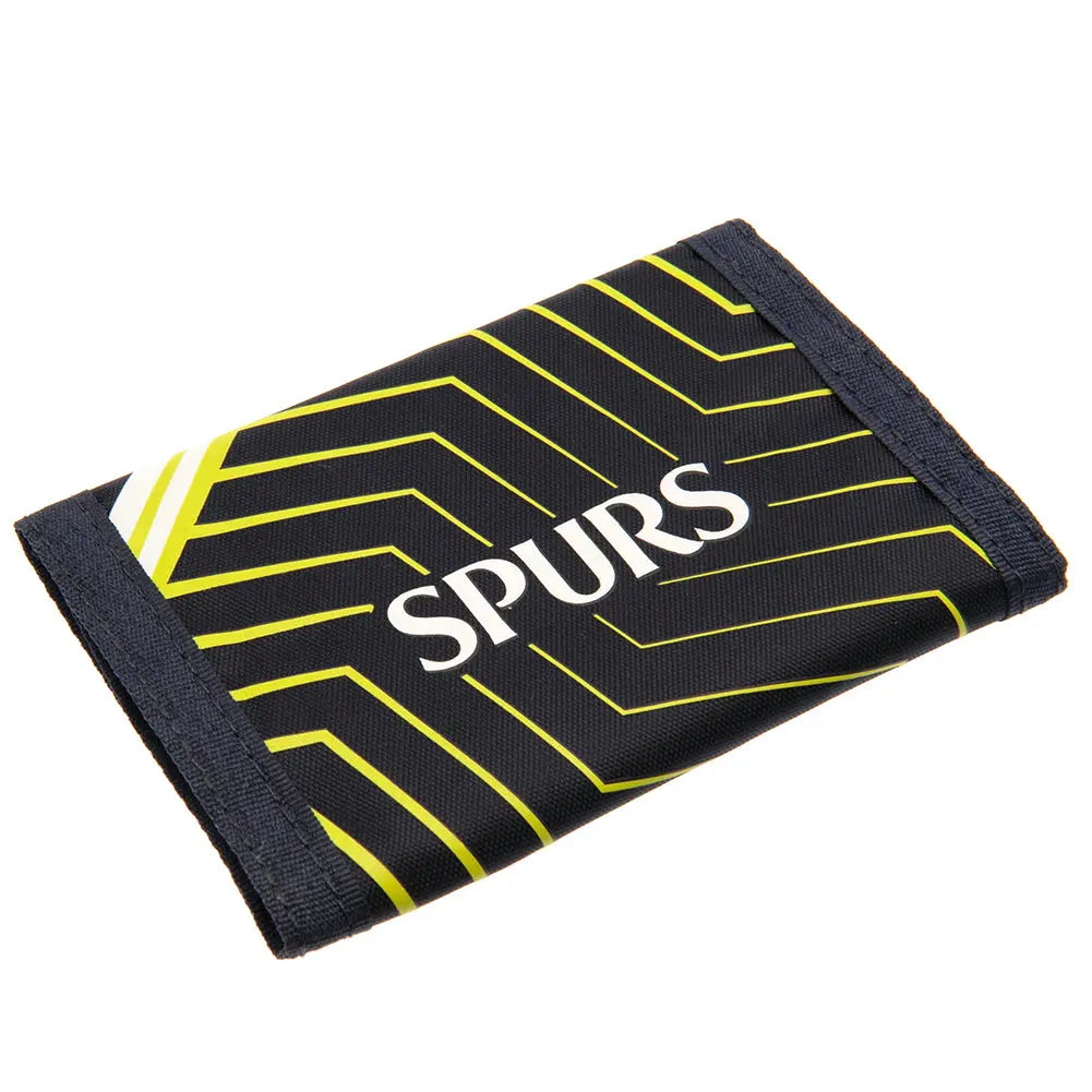 Tottenham Hotspur Flash Nylon Wallet Football Gifts Online