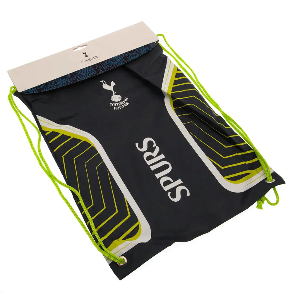 Tottenham Hotspur Flash Gym Bag Football Gifts Online
