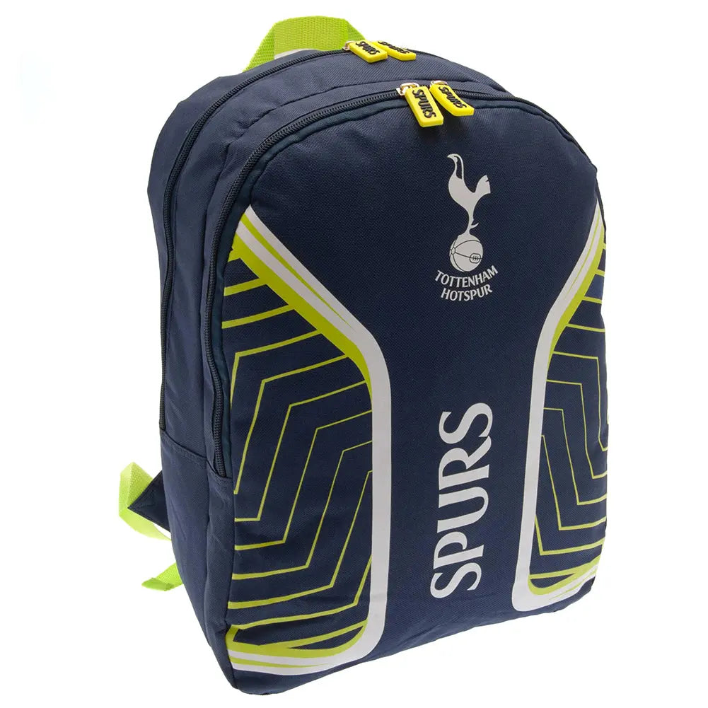 Tottenham Hotspur Flash Backpack Football Gifts Online