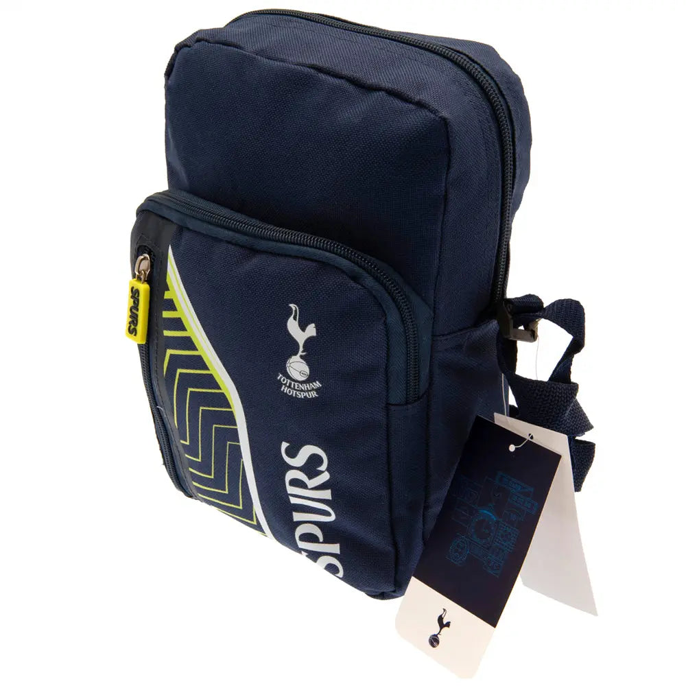 Tottenham Hotspur Flash Shoulder Bag Football Gifts Online