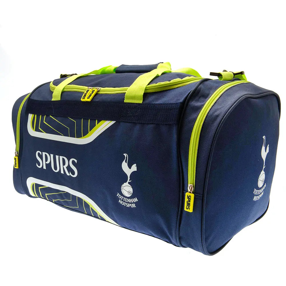 Tottenham Hotspur Flash Holdall Football Gifts Online