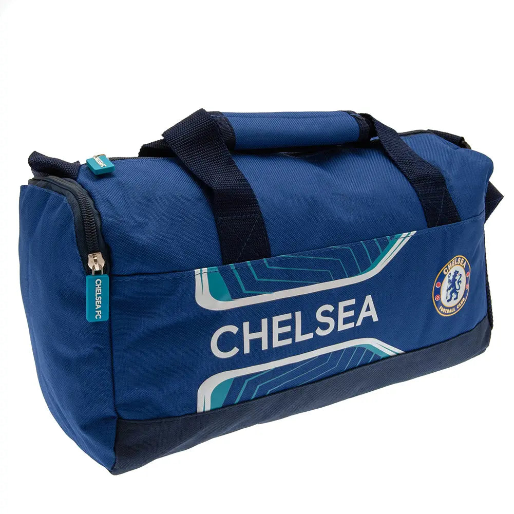 Chelsea FC Flash Duffle Bag Football Gifts Online