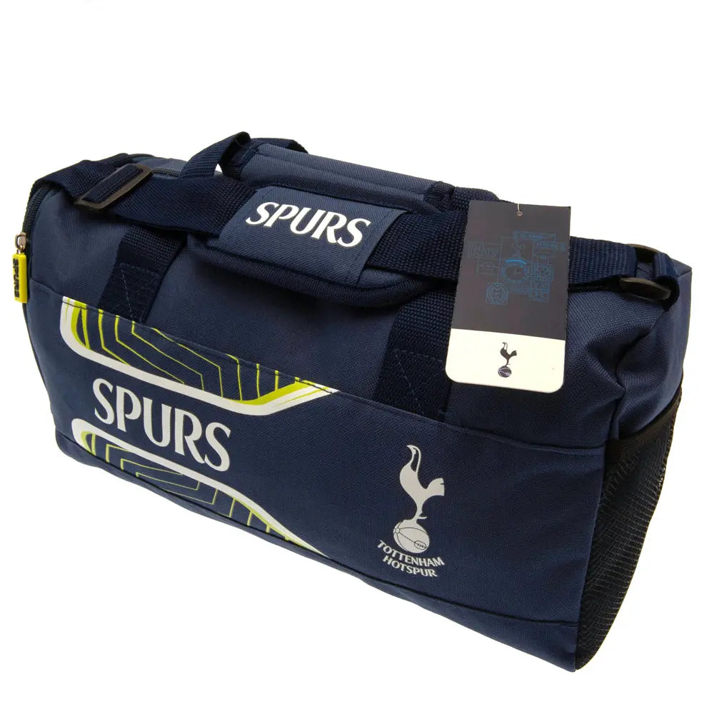 Tottenham Hotspur Flash Duffle Bag Football Gifts Online