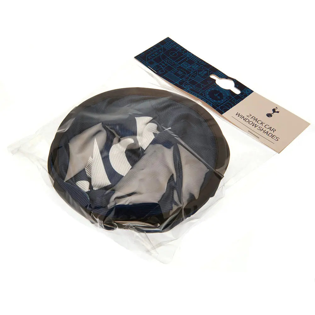 Tottenham Hotspur Car Sun Shades Football Gifts Online