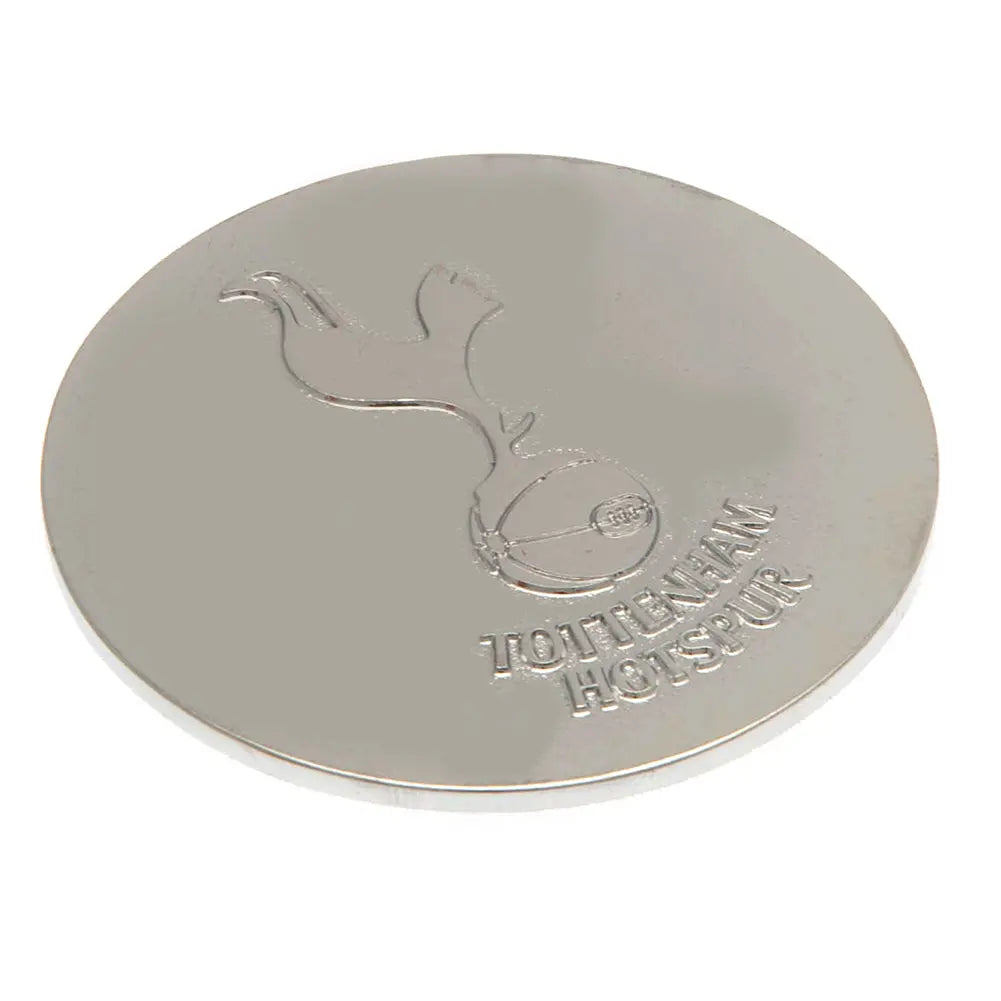 Tottenham Hotspur Alloy Car Badge Football Gifts Online