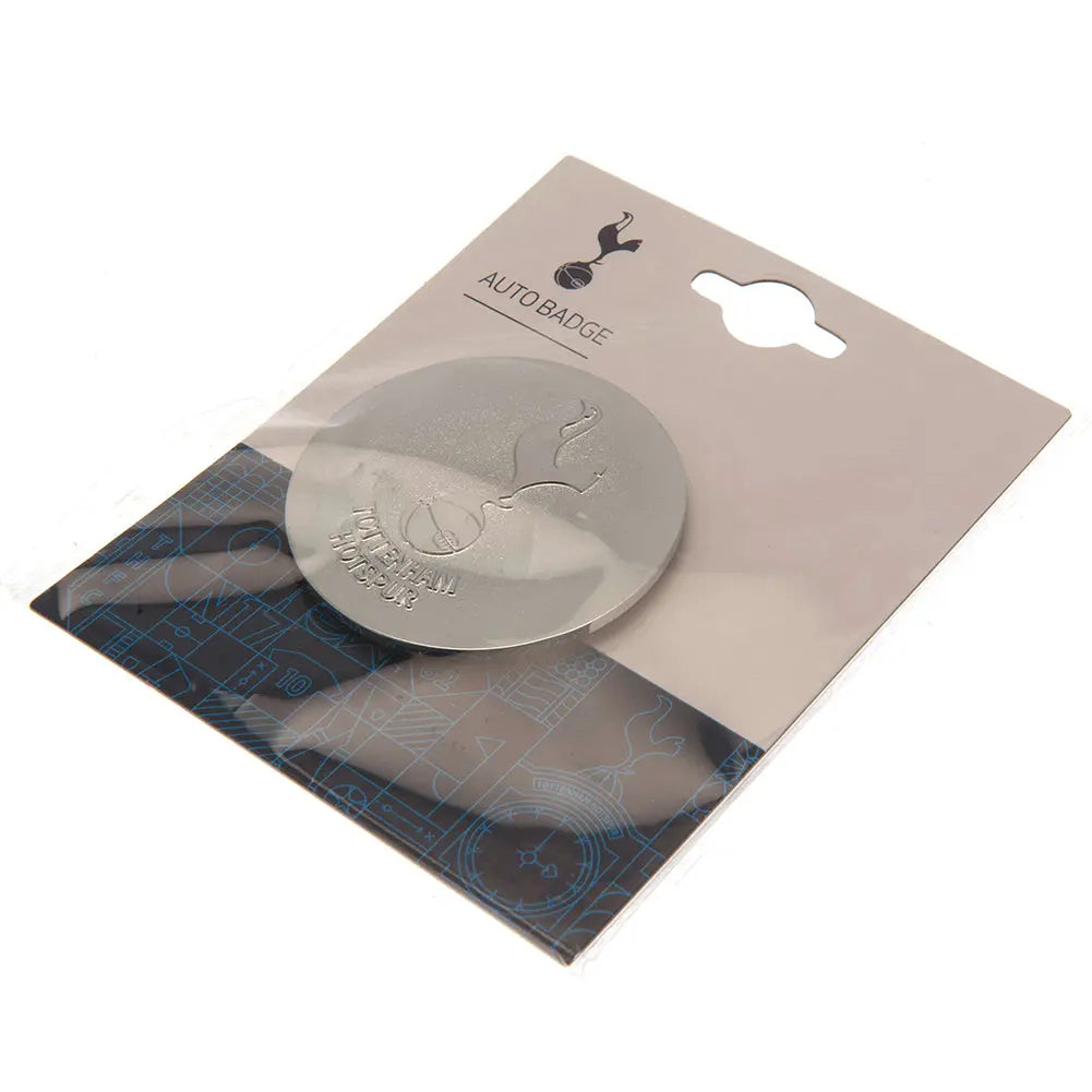 Tottenham Hotspur Alloy Car Badge Football Gifts Online