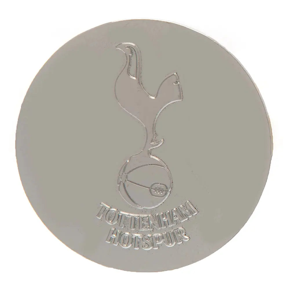 Tottenham Hotspur Alloy Car Badge Football Gifts Online