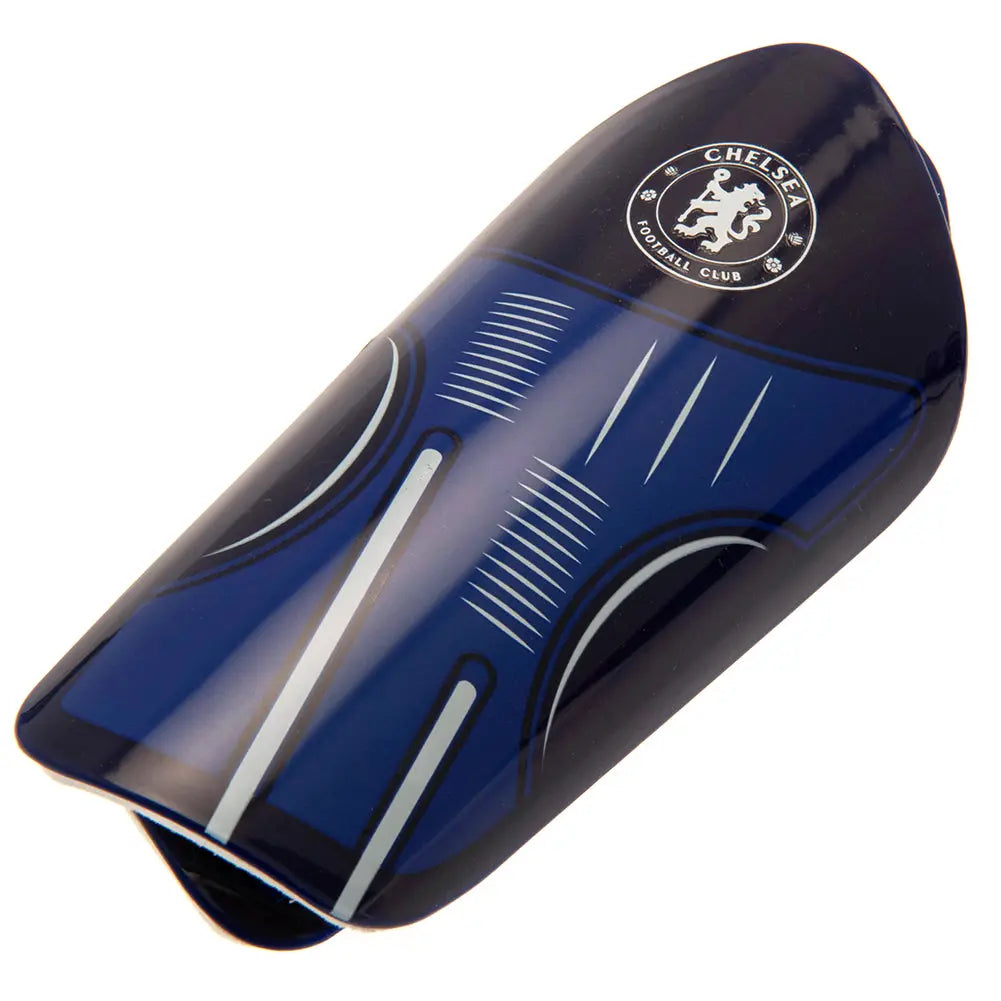 Chelsea FC Kids Delta Shin Pads