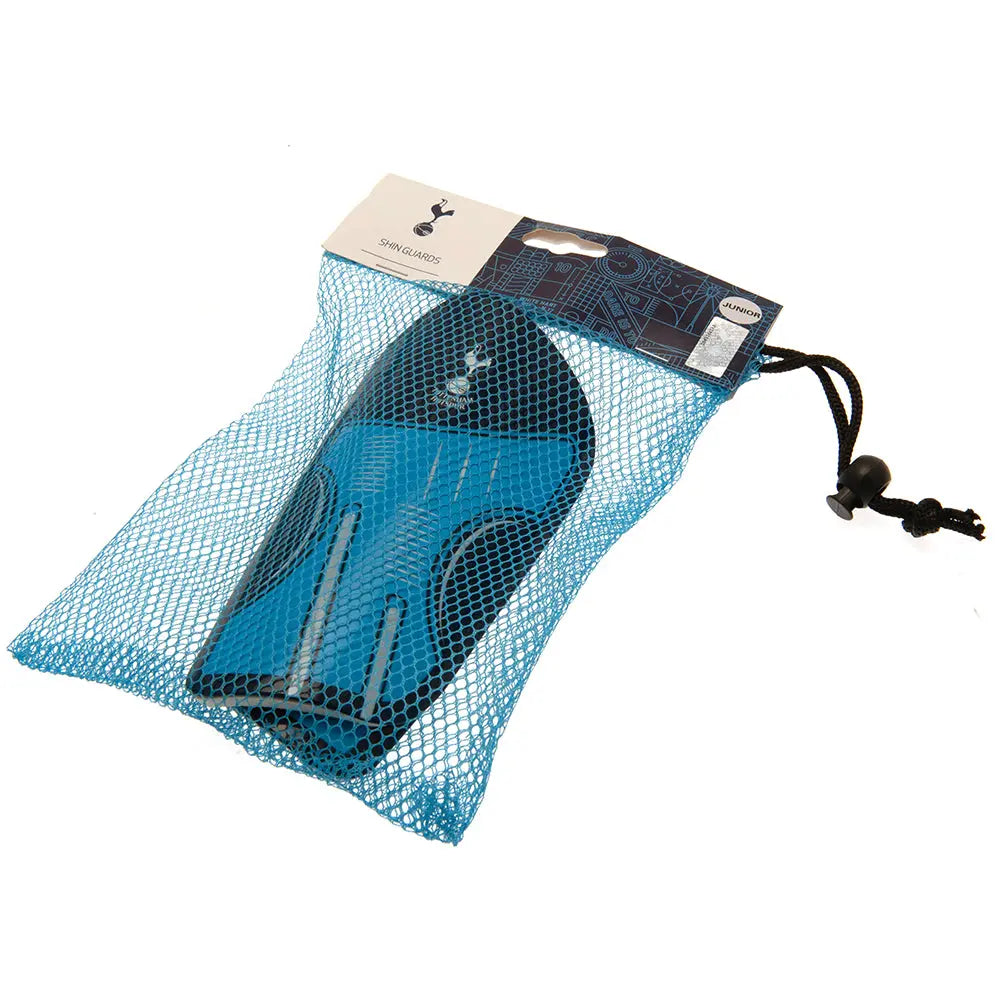 Tottenham Hotspur Delta Youths Shinpads Football Gifts Online