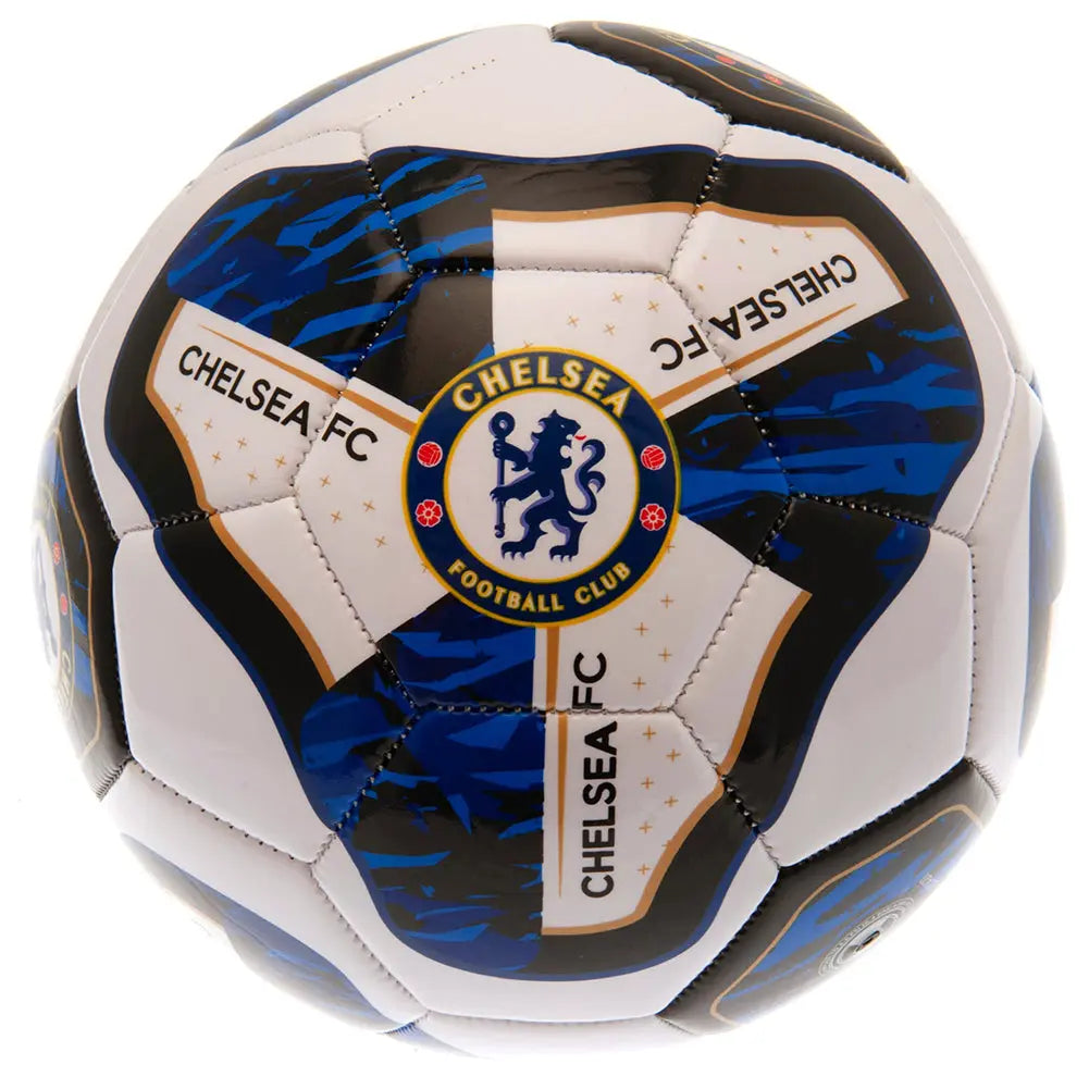 Chelsea FC Tracer Football Main