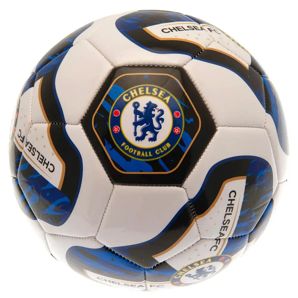 Chelsea FC Tracer Football Side