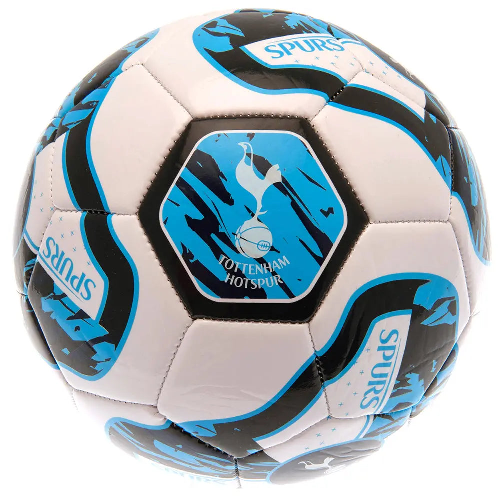 Tottenham Hotspur Tracer Football Back