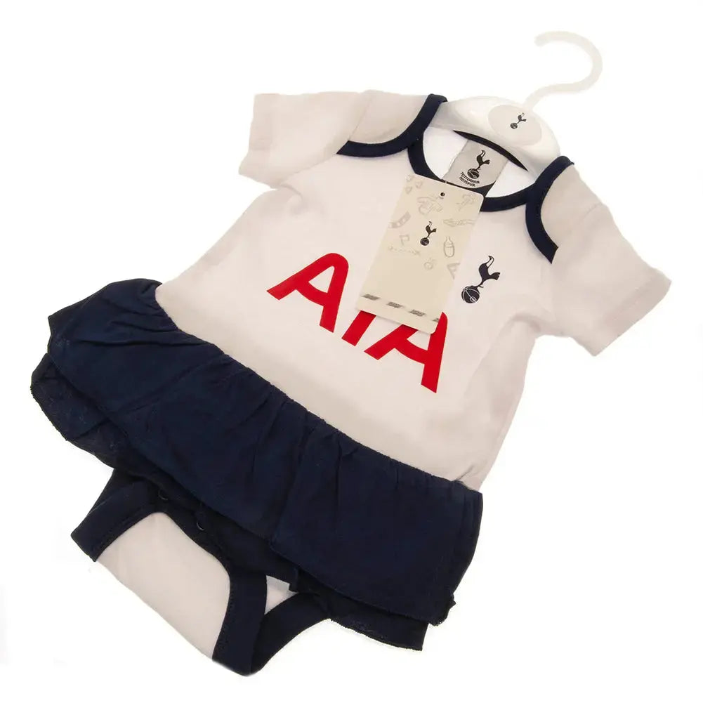 Tottenham Hotspur Tutu 12-18 months Football Gifts Online