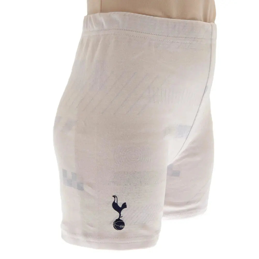 Tottenham Hotspur Baby Shirt & Short Set GD 18-24 Months Football Gifts Online