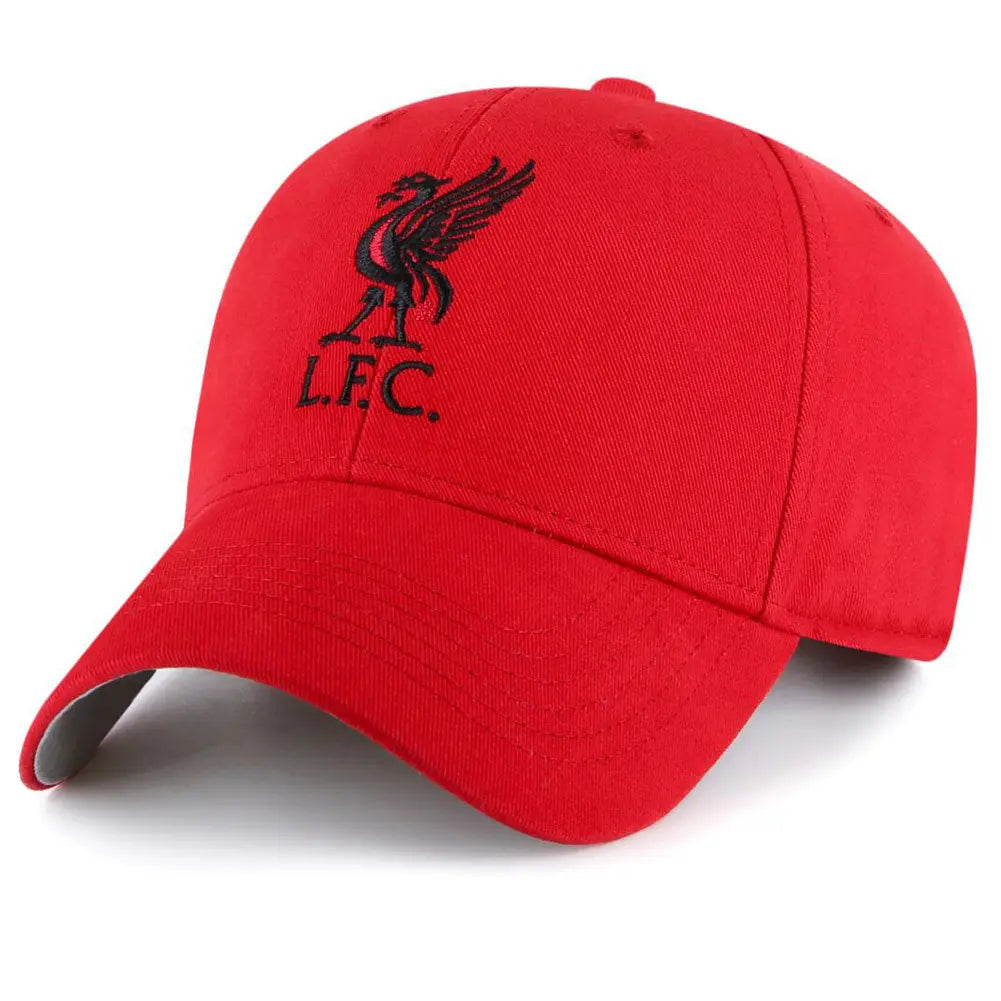 Liverpool FC Red Youths Cap