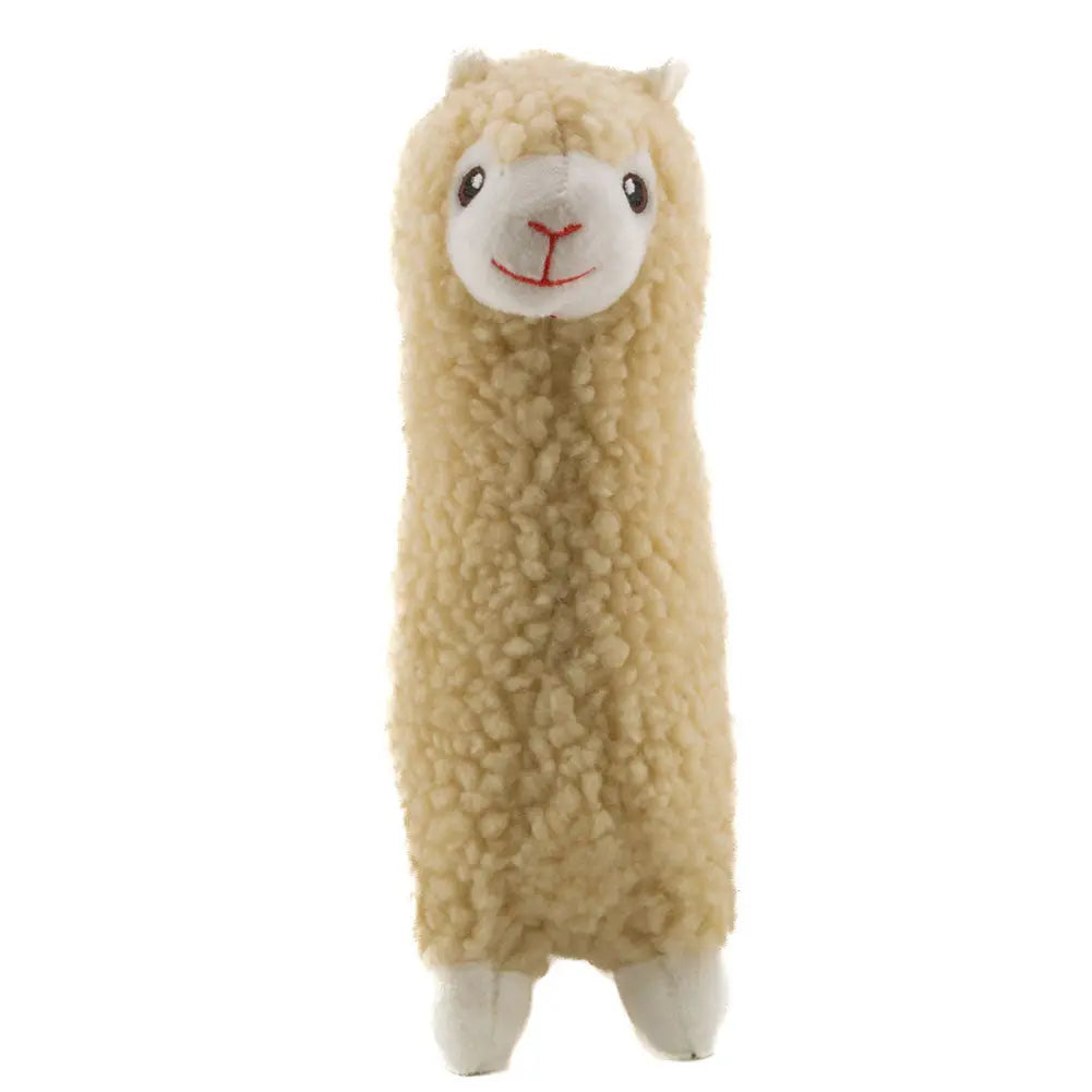 Manchester City Plush Llama Front
