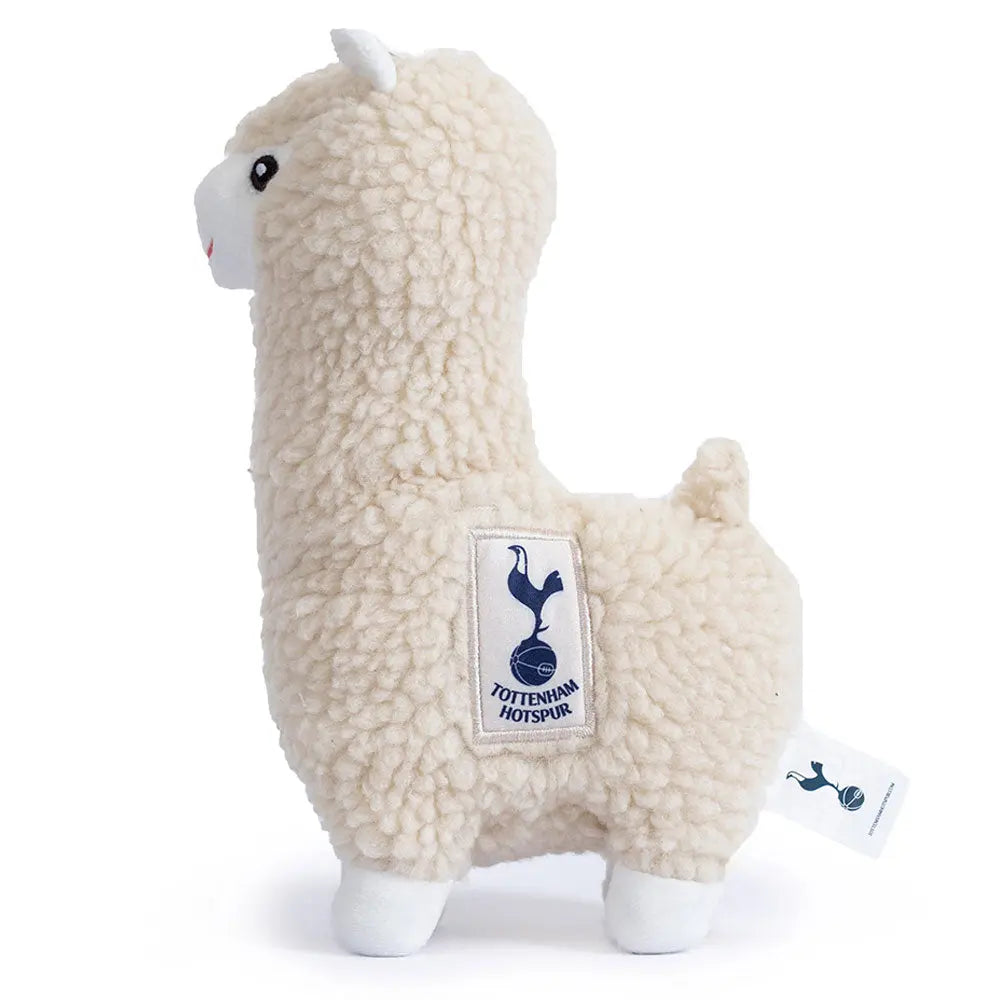 Tottenham Hotspur Plush Llama Football Gifts Online