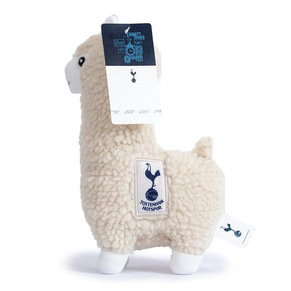 Tottenham Hotspur Plush Llama Football Gifts Online