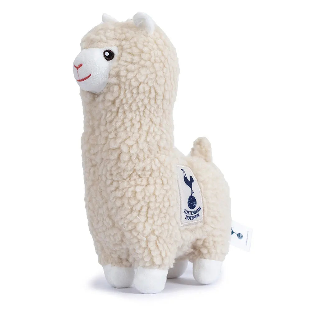 Tottenham Hotspur Plush Llama Football Gifts Online
