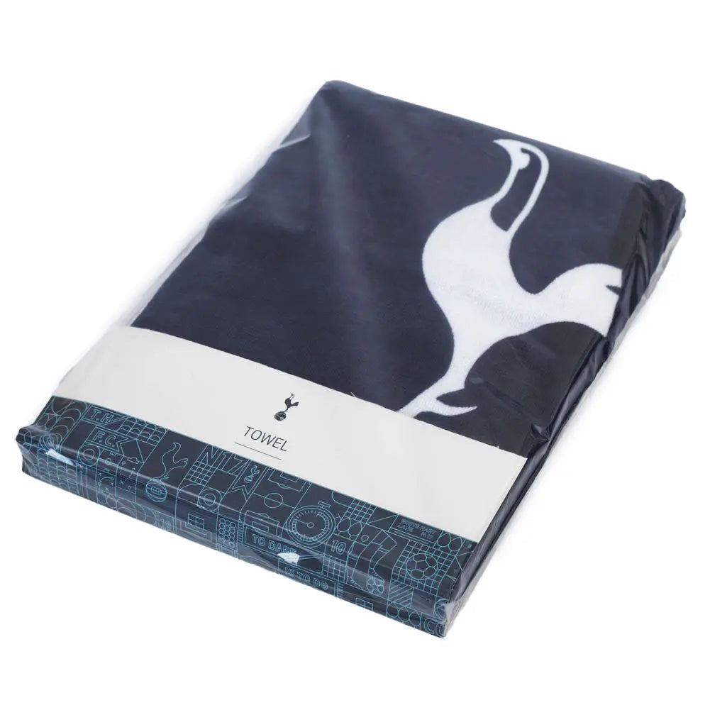 Tottenham Hotspur Particle Towel Football Gifts Online