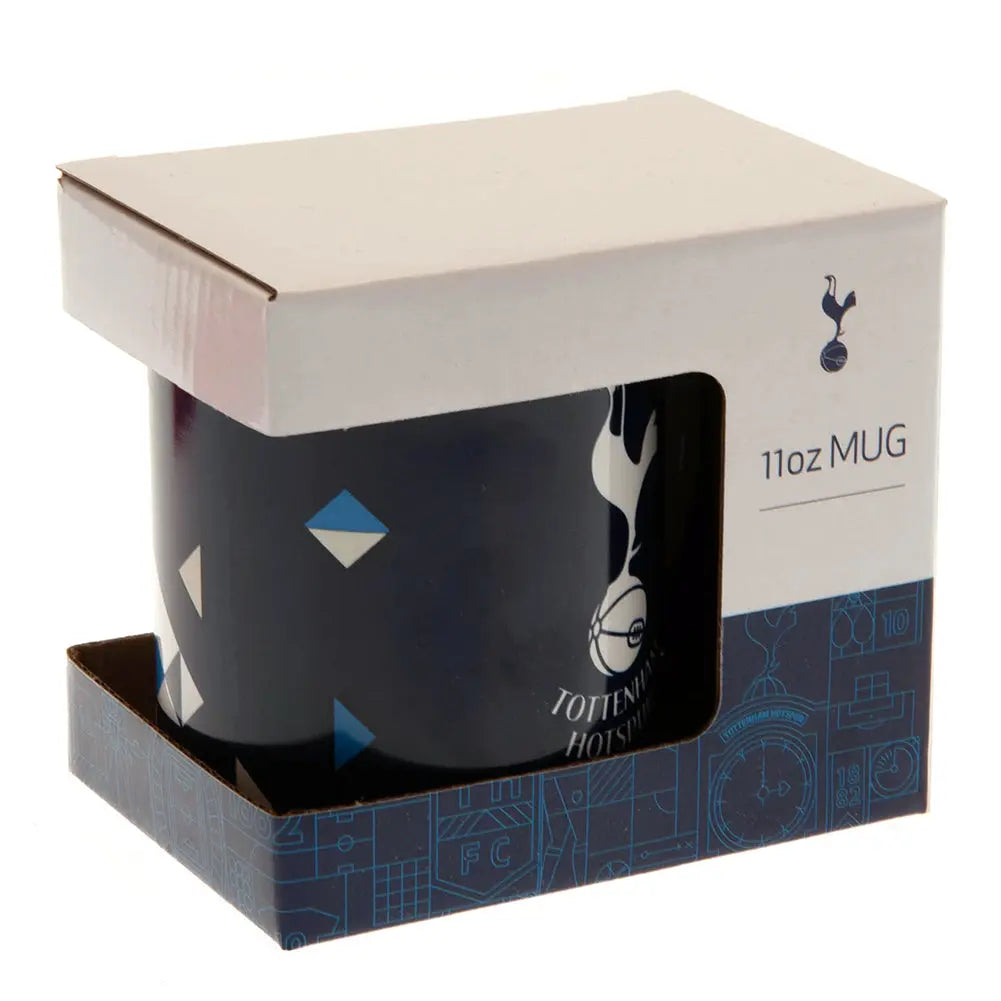 Tottenham Hotspur Particle Mug Football Gifts Online