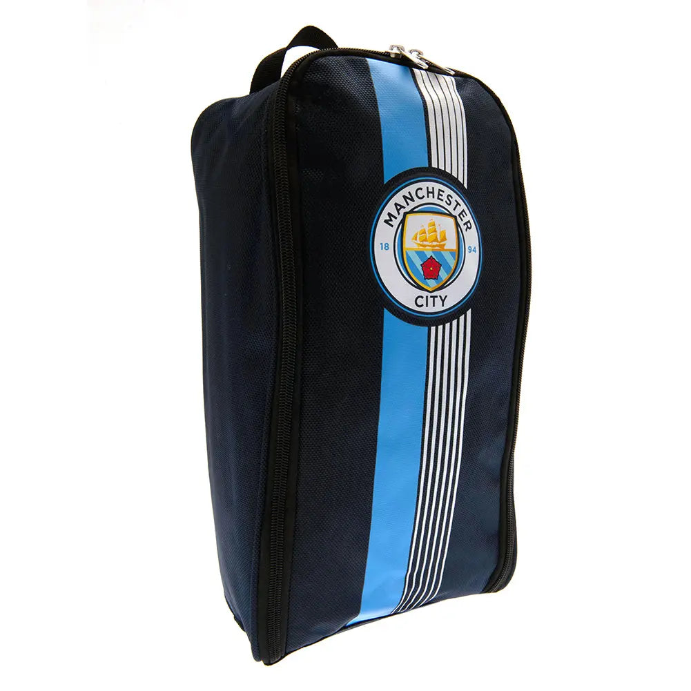 Manchester City Ultra Bootbag Football Gifts Online