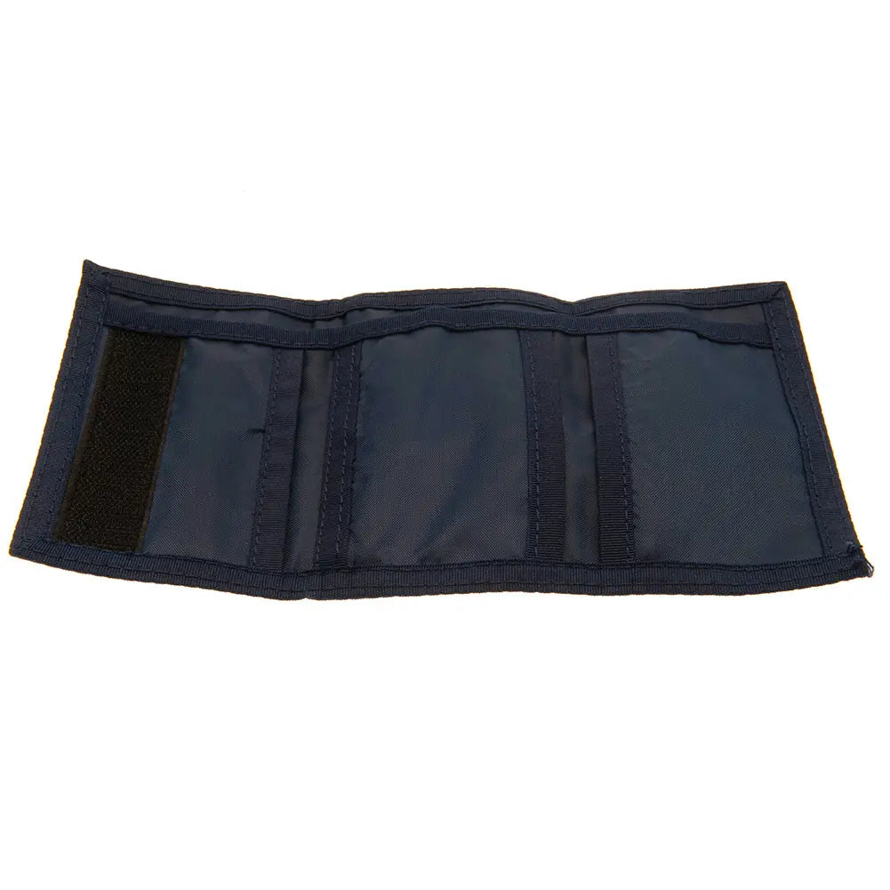 Manchester City Ultra Nylon Wallet Football Gifts Online