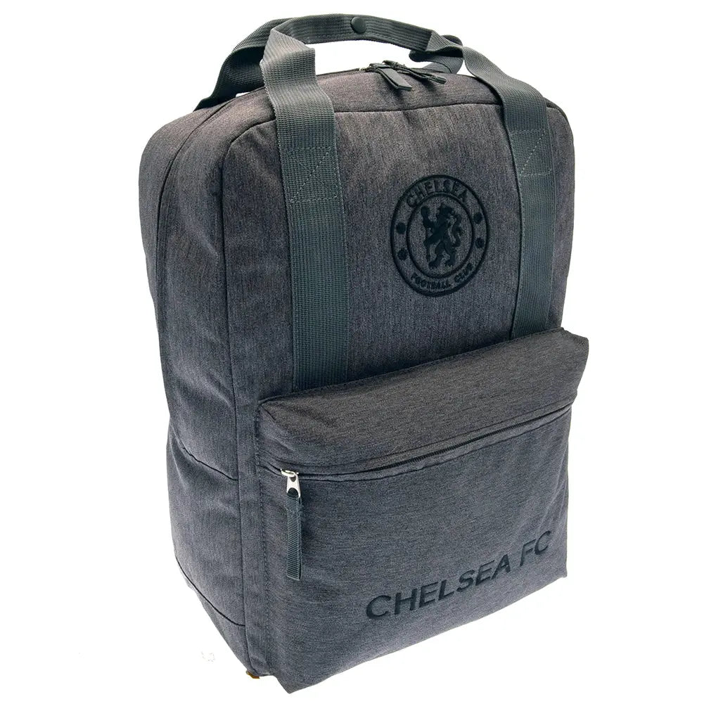 Chelsea FC Premium Backpack Angle 2