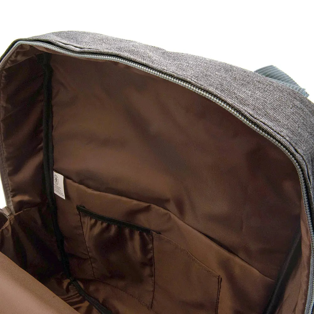 Chelsea FC Premium Backpack Inside