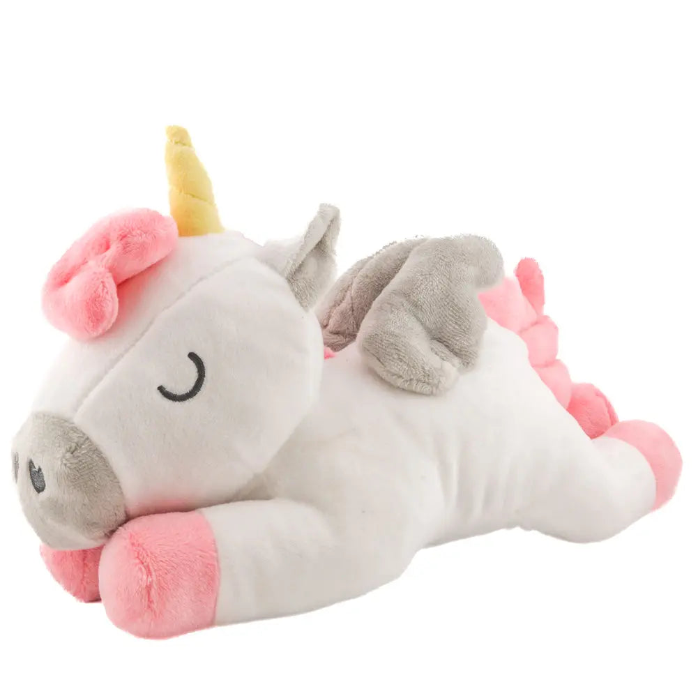 Liverpool FC Plush Unicorn Angle 2