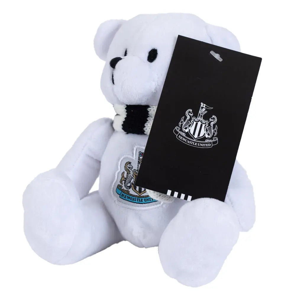 Newcastle United Maisie Teddy Bear Football Gifts Online