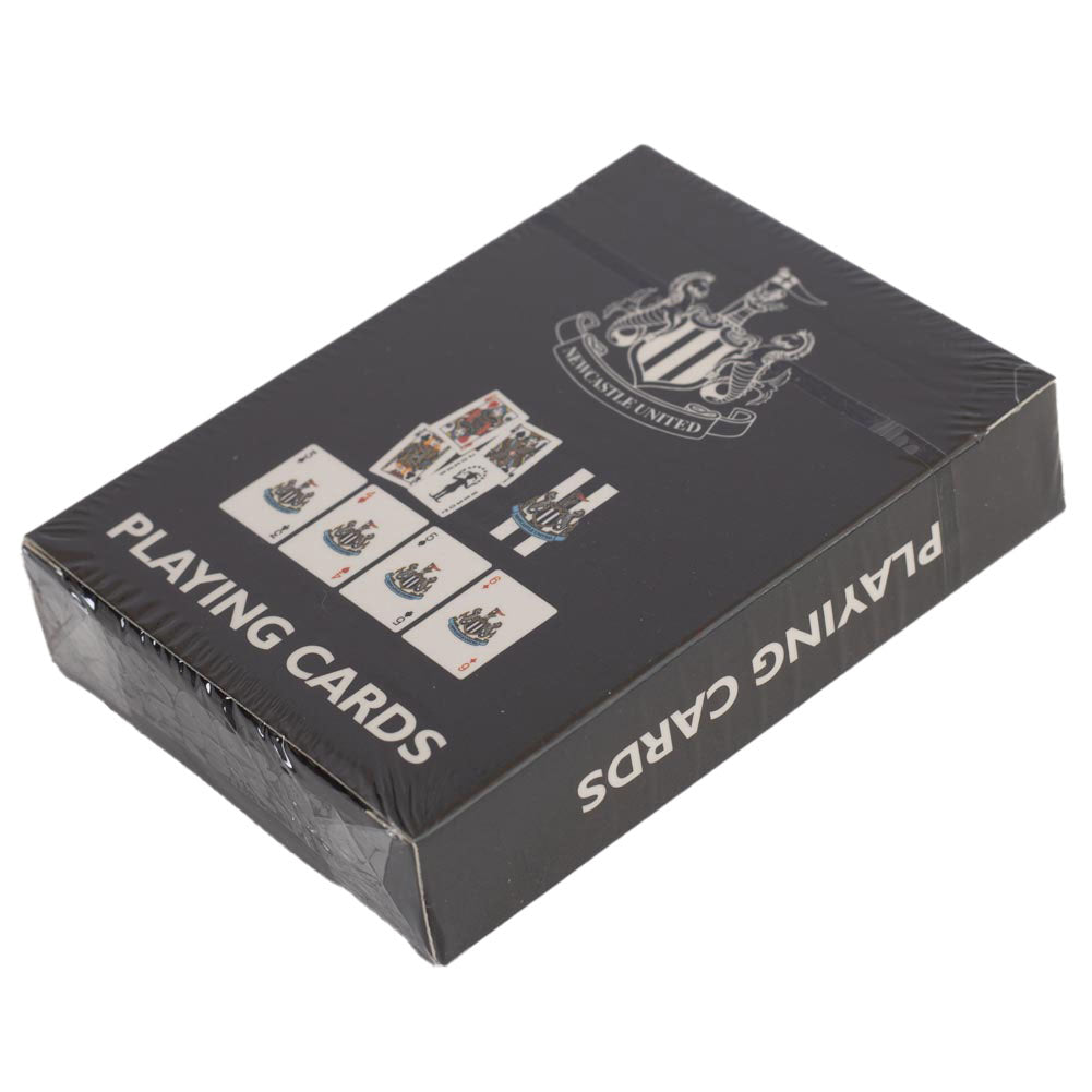 Newcastle United Playing Cards