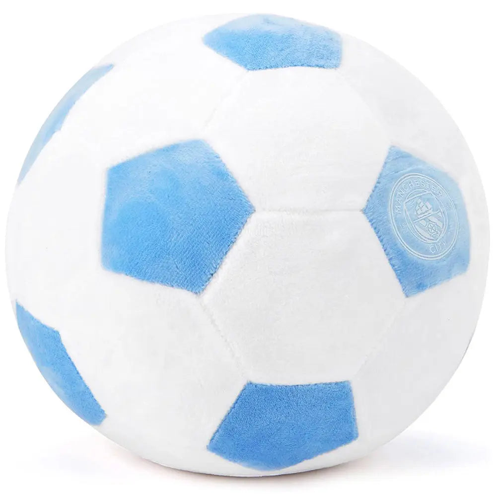 Manchester City Plush Football Toy Football Gifts Online
