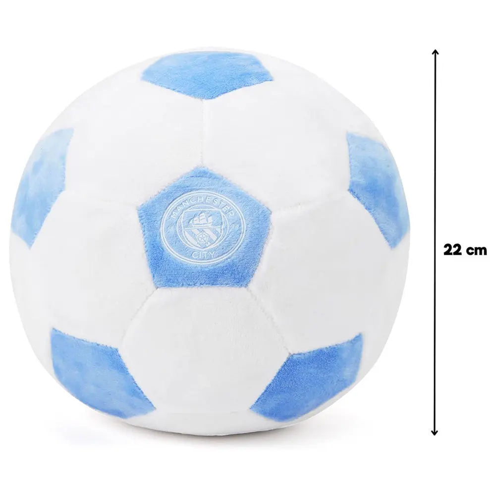 Manchester City Plush Football Toy Football Gifts Online