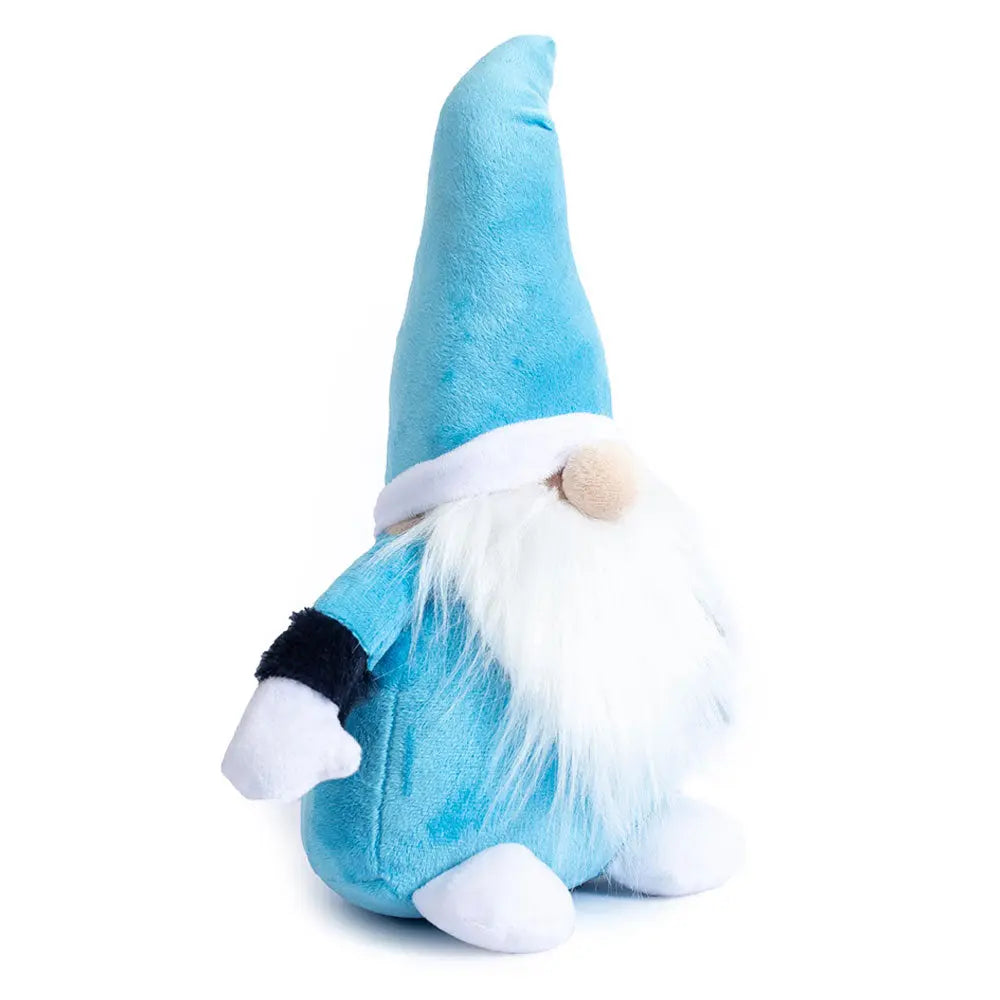 Manchester City Plush Gonk Side View