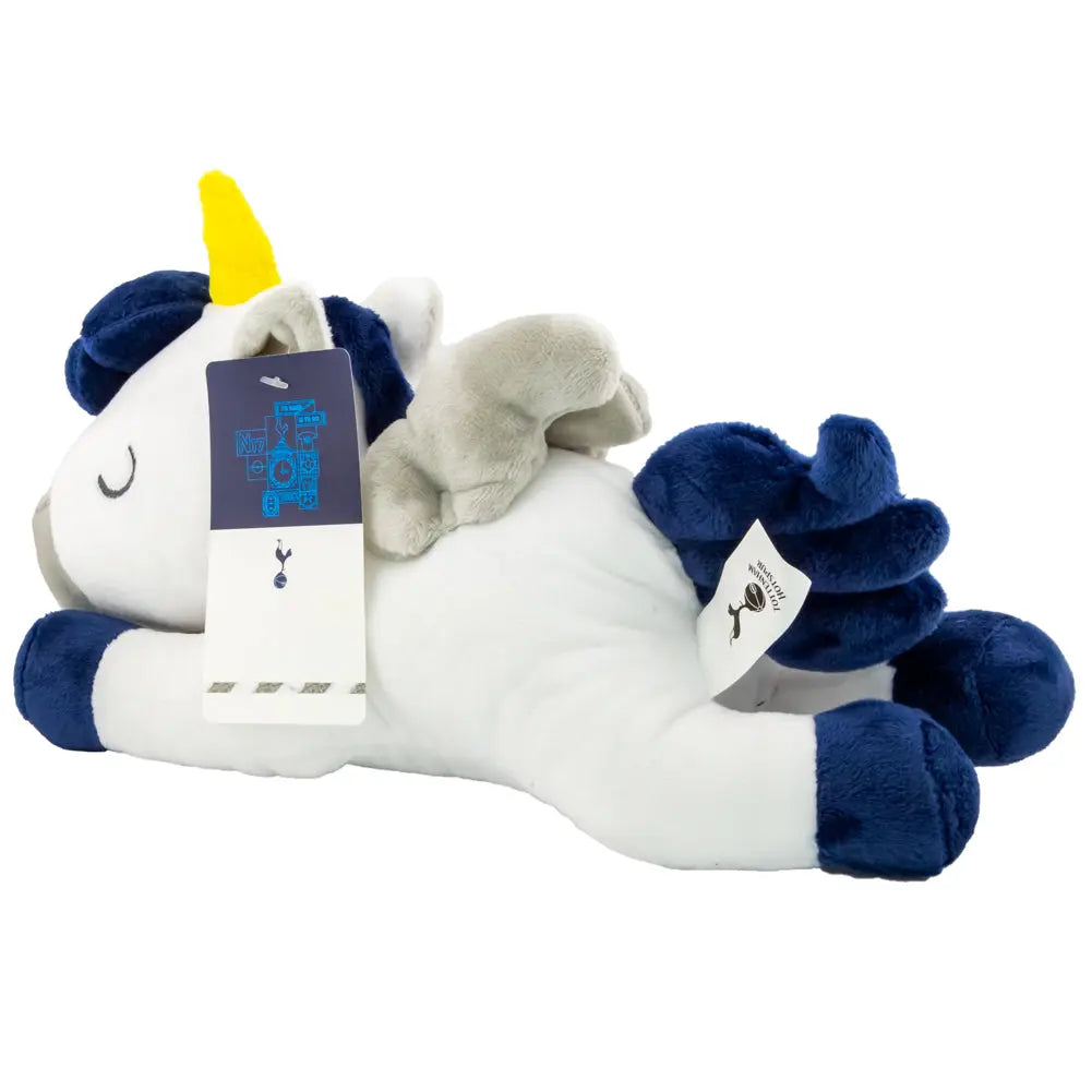 Tottenham Hotspur Plush Unicorn Football Gifts Online