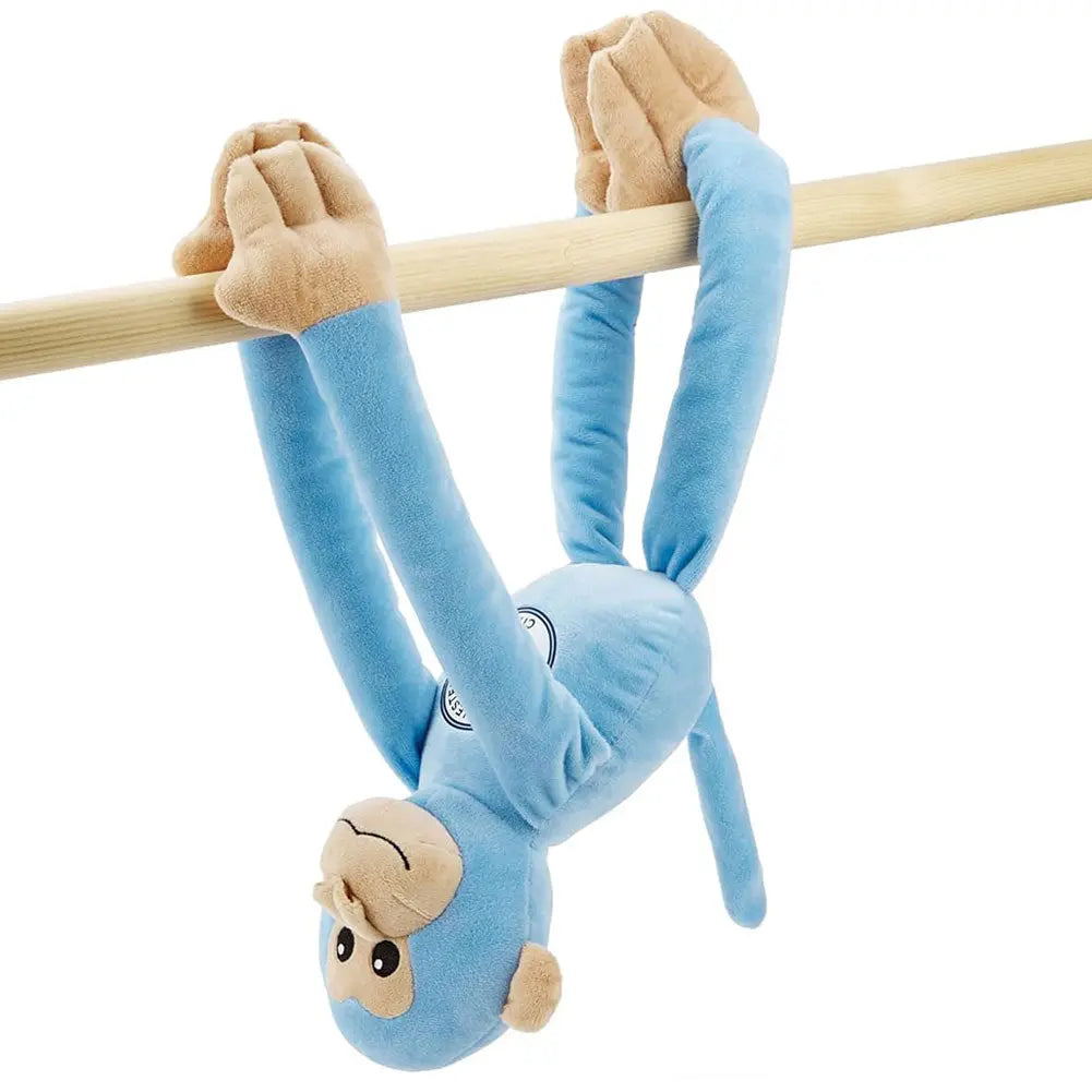 Manchester City Plush Hanging Monkey Football Gifts Online