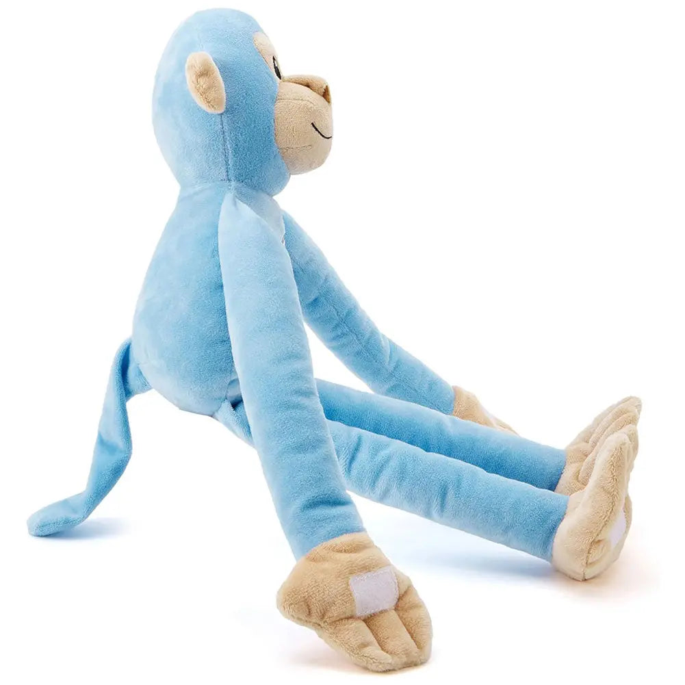 Manchester City Plush Hanging Monkey Football Gifts Online