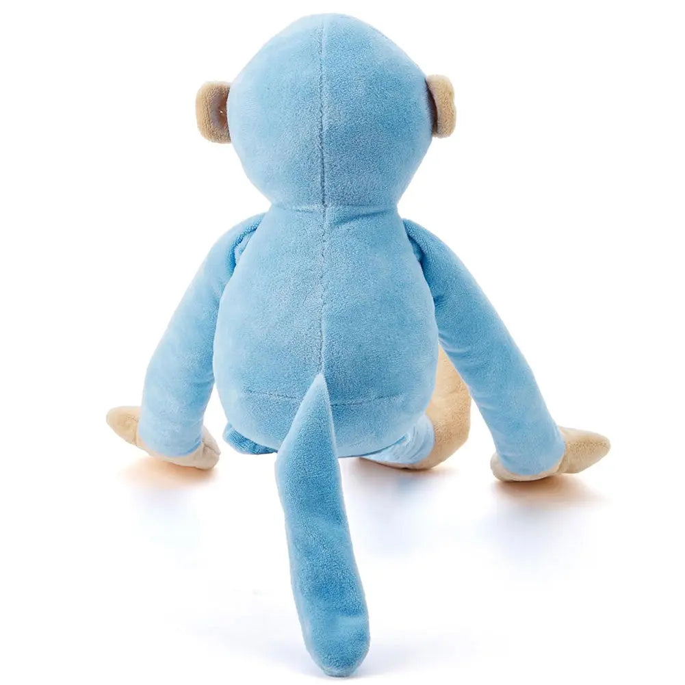 Manchester City Plush Hanging Monkey Football Gifts Online